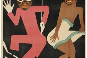 15 странных афиш к фильмам и спектаклям прямиком из СССР