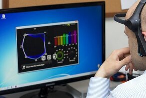 «Викиум» интегрировал нейронный интерфейс