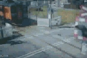 Поэзия рельс и проза шпал