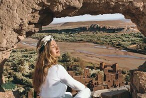 По следам "Игры престолов": впечатляющие локации съемок