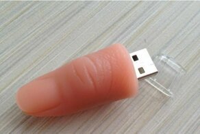 25 аксессуаров и дизайнерских штучек, которые могли придумать либо гении, либо идиоты