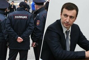 Дело о хищении 20 млн рублей: полиция задержала министра экономики Дагестана