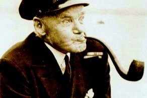 Морской волк