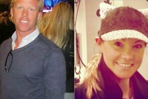 Эта девушка родила ребёнка таким способом, которым не рожала ещё ни одна женщина