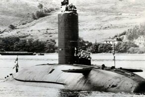 «Топить!». Как аргентинский крейсер стал первой жертвой атомной подлодки