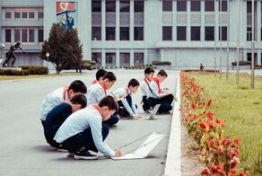 «Чосон»: объективная нереальность из Северной Кореи