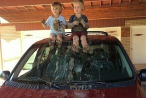 25 "вождей краснокожих", которые точно не дадут родителям спать спокойно