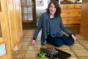 Трогательная дружба, которая продолжается уже 56 лет