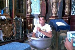 И смех и грех: фарс, в который многие превращают церковь