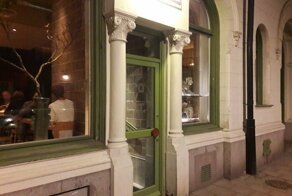 Как мы сходили в ресторан со звездой Michelin