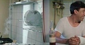 Планировки киноквартир из советских фильмов