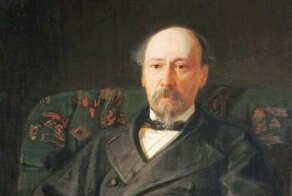 Русские классики, которых так и не смогли погубить азартные игры