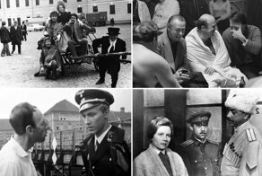 За кадром любимых советских фильмов