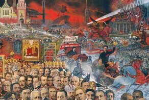 «Полный курс истории России»: прорыв в педагогике или грубая поделка?