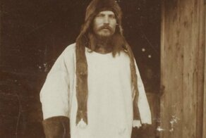 Фотографии Русского Севера в объективе Николая Шабунина