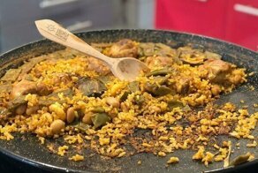 Рецепт самого испанского блюда в мире