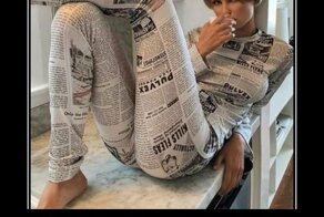 Свежая подборка демотиваторов, которые поднимут вам настроение