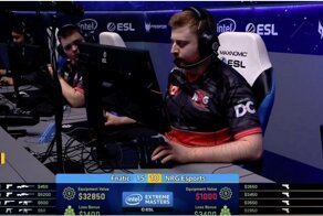 Неожиданная русская кричалка на турнире по игре Counter-Strike в Австралии