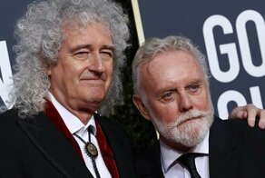 Участники группы Queen оказались богаче британской королевы (намного)
