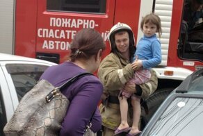 Кого спасать будешь при пожаре, ребенка или жену? Яркий пример шокирующей мудрости древних