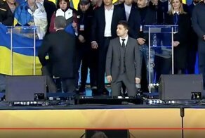 Добровольный путь на плаху