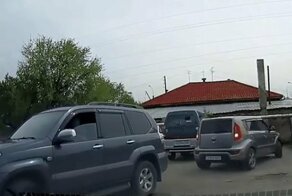 Синхронное вождение невнимательных автомобилистов