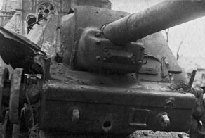 Рассвет городского кошмара: как Красная армия боролась с противотанковым оружием