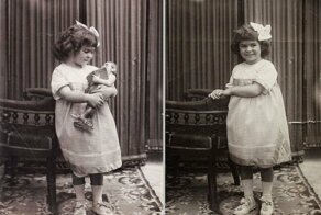 23 редчайших снимков знаменитостей