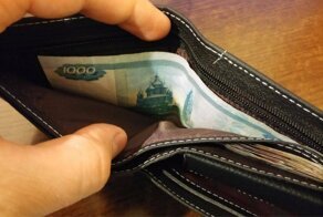 Владелец утерянной барсетки обвинил в краже вернувшую деньги женщину