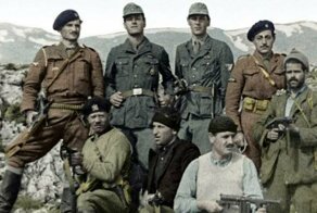 «Краденый баран»: как похитить генерала