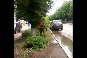 С утра выпил — весь день свободен