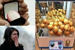 Самые свежие новости с сарказмом ORIGINAL* 08/05/2019