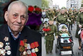 Что ветераны думают о современном праздновании Дня Победы