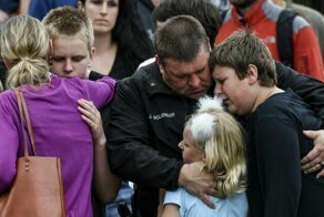 В школе Колорадо открыли стрельбу: убит один подросток, 7 ранены