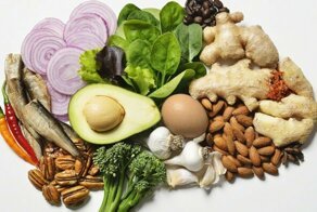 Как питать мозг?