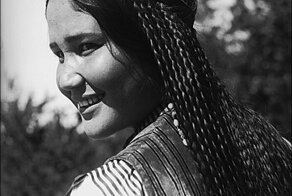 Советские девушки