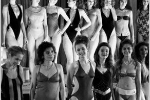 Советские девушки продолжение