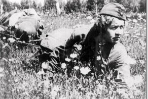 Я еще, ребята, не жила