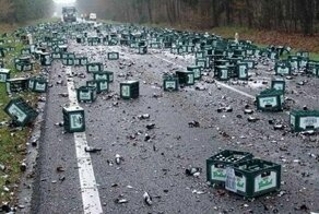 20 человек, которых настиг худший день в их жизни