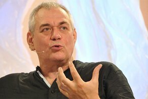 Сергей Доренко скончался за рулём мотоцикла
