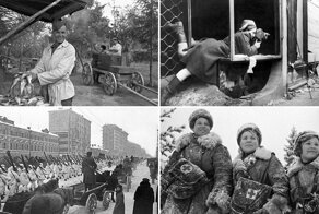 10 фронтовых профессий