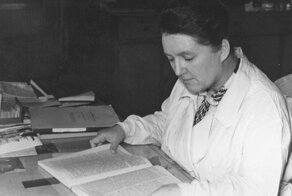 Как советский антибиотик спас сотни тысяч солдат