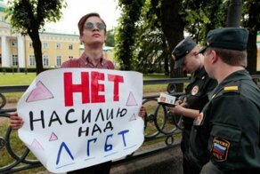 25 фото из российской действительности, которую никогда не поймут иностранцы