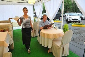 Ресторанный критик: «Крымские цены меня просто убили»