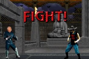 Если бы Леонид Якубович стал персонажем игр Mortal Kombat