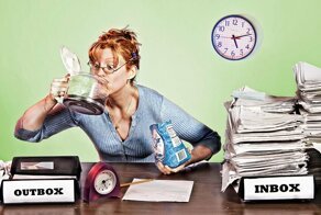 Большинство россиян готовы работать даже без финансовой нужды