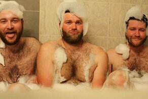 20 детишек, которые умеют порадовать маму в праздник
