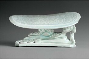 На чем спали египтяне: битва такими подушками была бы эпичной