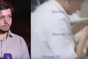 Таможенники Домодедово изъяли у музыканта скрипку XVIII века