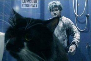 Известный тайский косплеер воссоздал с помощью простых материалов персонажей из «Игры престолов»